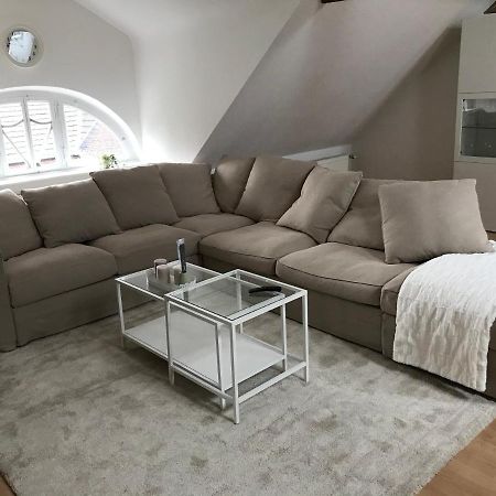 Ferienwohnung Haus Heimes Неттеталь Экстерьер фото