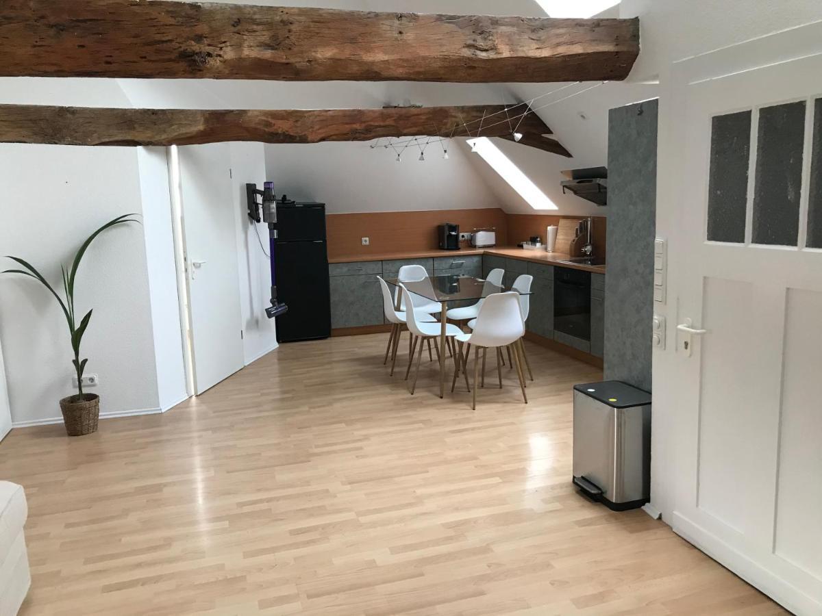 Ferienwohnung Haus Heimes Неттеталь Экстерьер фото