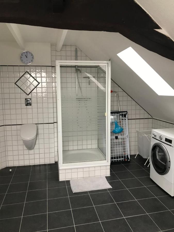 Ferienwohnung Haus Heimes Неттеталь Экстерьер фото
