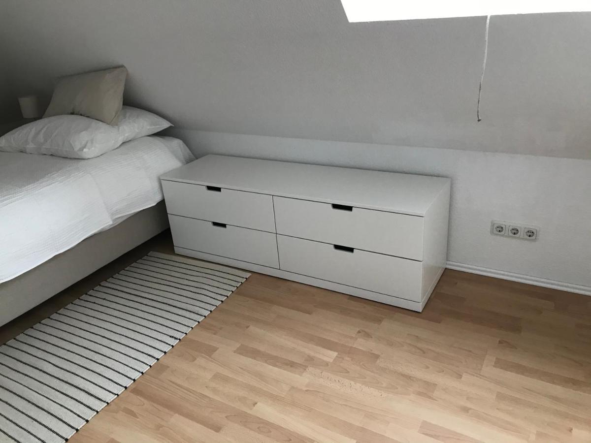 Ferienwohnung Haus Heimes Неттеталь Экстерьер фото