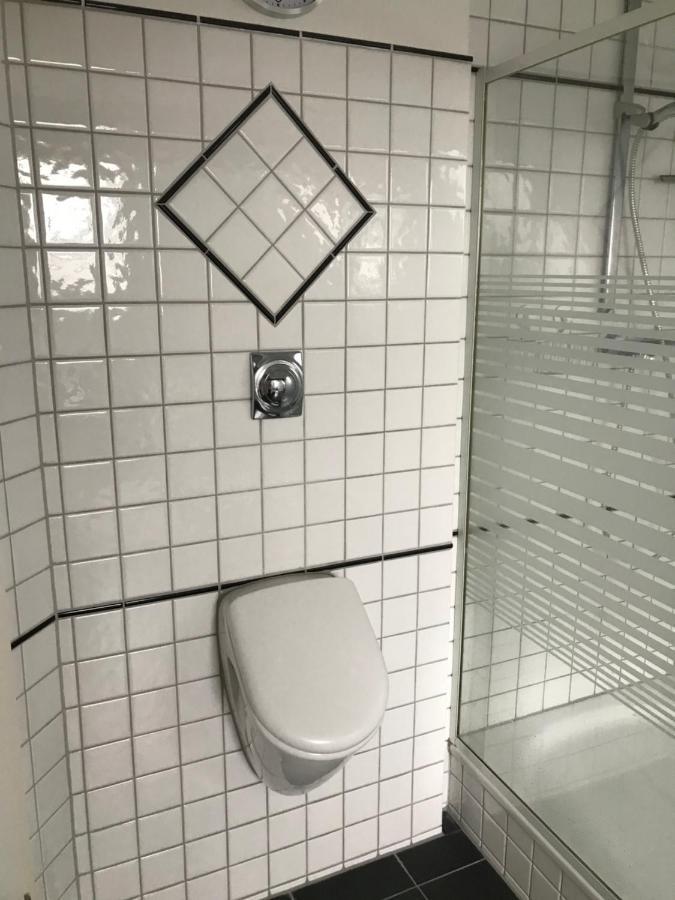 Ferienwohnung Haus Heimes Неттеталь Экстерьер фото