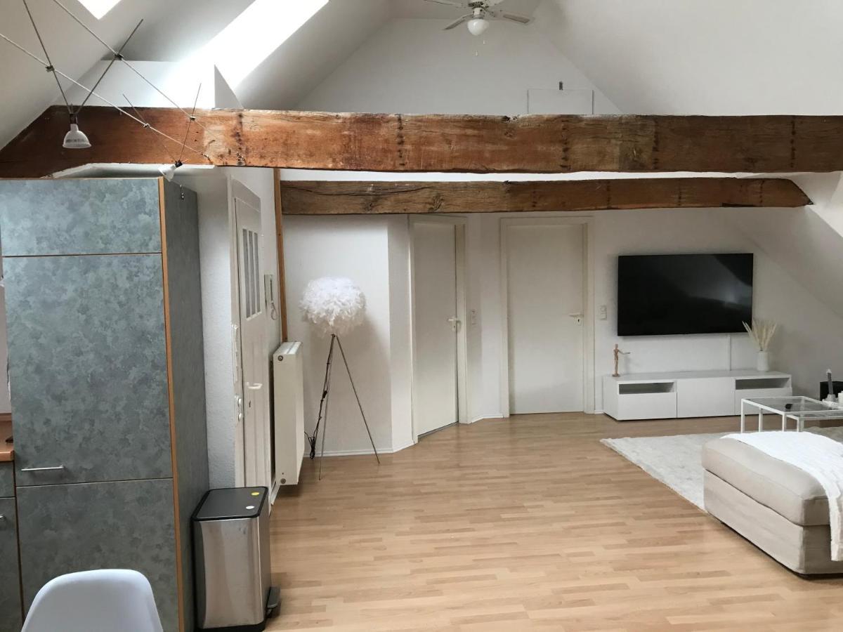 Ferienwohnung Haus Heimes Неттеталь Экстерьер фото