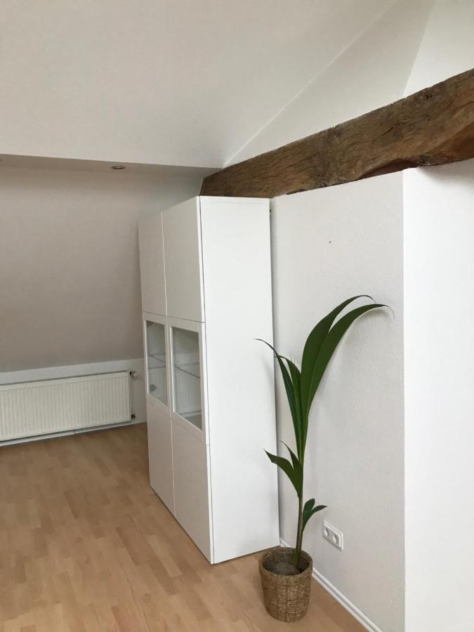 Ferienwohnung Haus Heimes Неттеталь Экстерьер фото